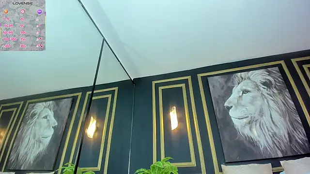 charlote rossee online show from October 2025 05:04:02 AM