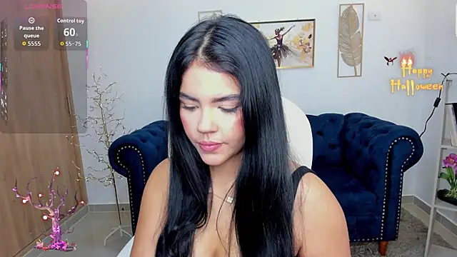 Snapshot of Mila_blaze chatting on October 2025 12:14:01 AM Mila blaze online show from October 2025 12:14:01 AM