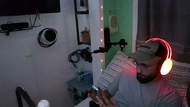 versatilevortex online show from November 2025 09:53:02 AM