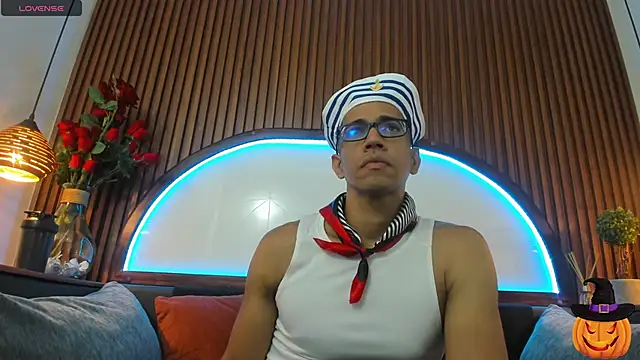 JacobDraven online show from October 2025 02:57:02 AM