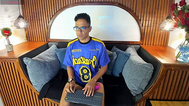 JacobDraven online show from November 2025 03:40:02 AM