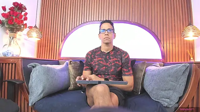 JacobDraven online show from November 2025 03:50:02 AM