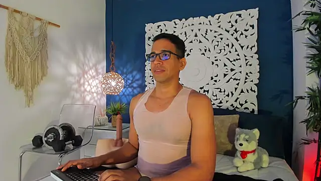 JacobDraven online show from July 2026 04:06:02 AM