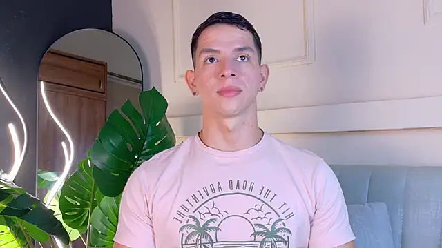 ZaneDawson online show from February 2026 07:45:01 PM