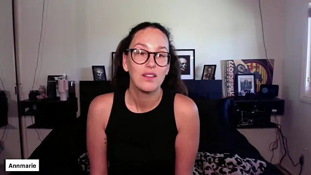 annmarieferrara online show from October 2025 04:09:01 PM