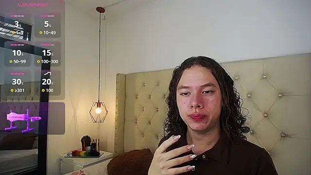 Snapshot of bycandy_ chatting on October 2025 12:12:02 PM bycandy online show from October 2025 12:12:02 PM