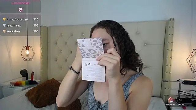 Snapshot of bycandy_ chatting on November 2025 12:26:01 PM bycandy online show from November 2025 12:26:01 PM