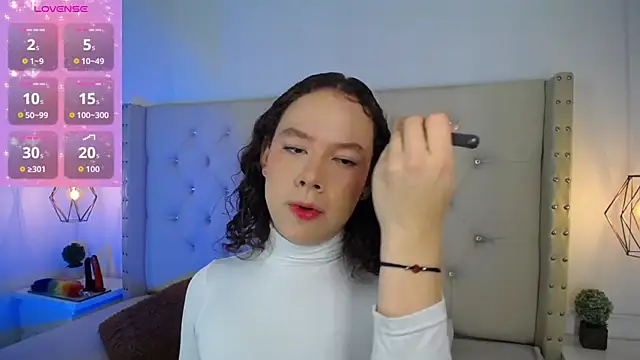 Snapshot of bycandy_ chatting on December 2025 01:09:01 PM bycandy online show from December 2025 01:09:01 PM