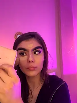 SofiaFontaiine online show from November 2025 03:49:02 AM