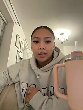 Snapshot of MissCherryyxox chatting on September 2025 07:18:02 PM MissCherryyxox online show from September 2025 07:18:02 PM