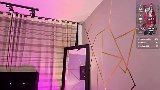 Angel-dragun online show from November 2025 08:26:02 AM