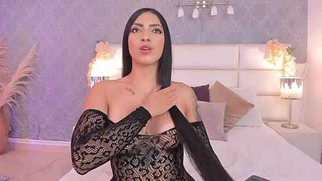 Celeste Amber online show from March 2026 08:04:02 PM