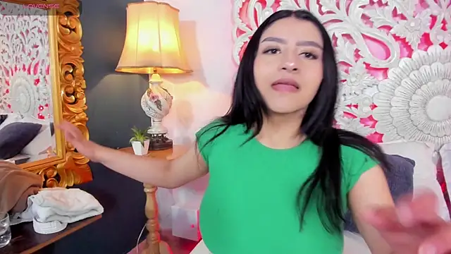 Sam collinss  online show from November 2025 07:57:02 PM