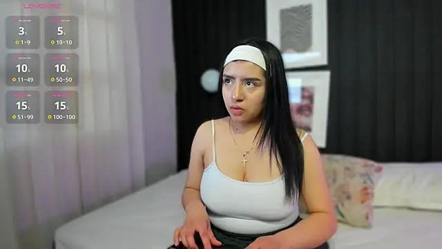 Sam collinss  online show from November 2025 07:48:02 PM