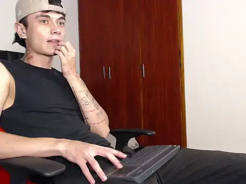 jaico santos online show from October 2025 11:05:01 PM
