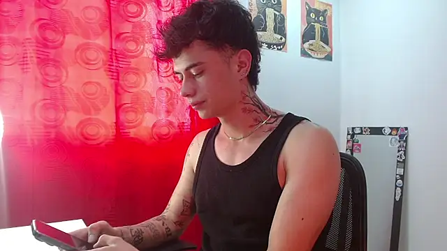 Snapshot of jaico_santos chatting on June 2026 09:09:01 PM jaico santos online show from June 2026 09:09:01 PM