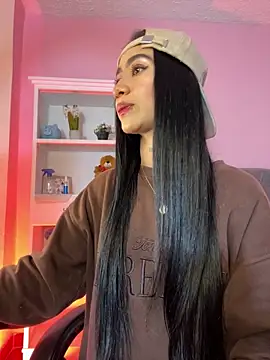 camila1 torres  online show from March 2026 07:29:01 PM