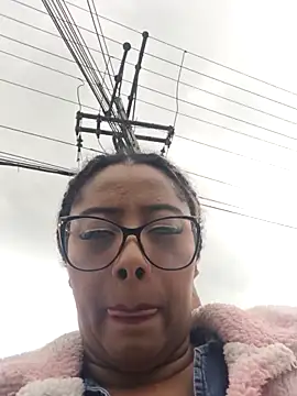 Snapshot of Ebony-Goddess19 chatting on October 2025 06:49:02 PM Ebony-Goddess19 online show from October 2025 06:49:02 PM