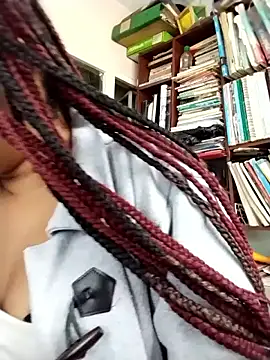 Snapshot of Ebony-Goddess19 chatting on November 2025 03:34:02 PM Ebony-Goddess19 online show from November 2025 03:34:02 PM