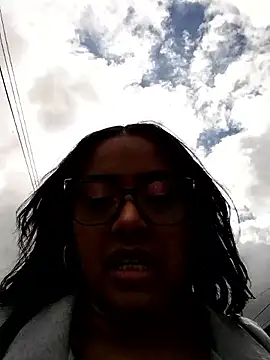 Snapshot of Ebony-Goddess19 chatting on January 2026 06:55:02 PM Ebony-Goddess19 online show from January 2026 06:55:02 PM