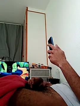 Snapshot of Mikaaa97 chatting on November 2025 12:49:01 PM Mikaaa97 online show from November 2025 12:49:01 PM