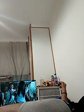 Snapshot of Mikaaa97 chatting on November 2025 01:06:02 AM Mikaaa97 online show from November 2025 01:06:02 AM