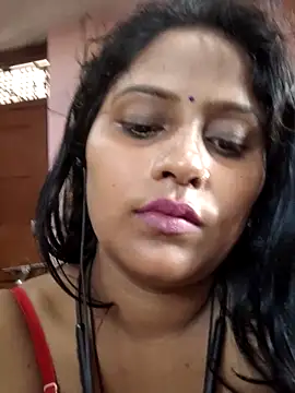 Jasmine Januja online show from May 2026 12:29:02 AM
