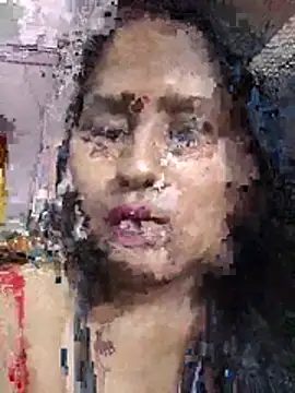 Jasmine Januja online show from May 2026 02:18:01 AM