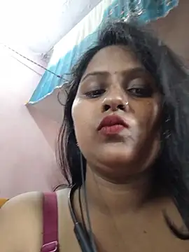 Jasmine Januja online show from June 2026 04:35:02 AM