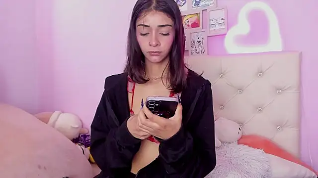 Yuni kim online show from November 2025 03:57:01 PM