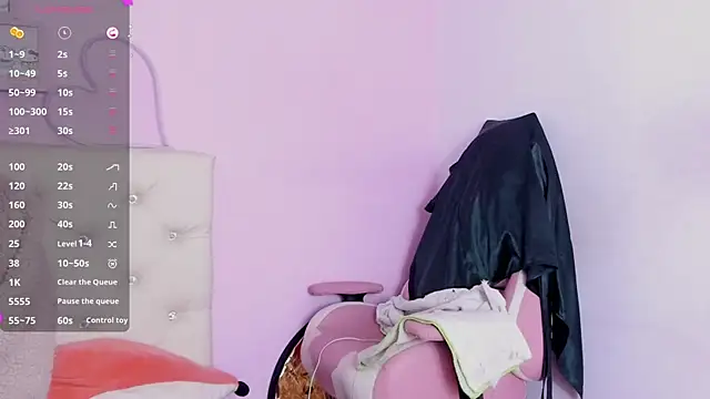 Yuni kim online show from November 2025 03:08:02 PM