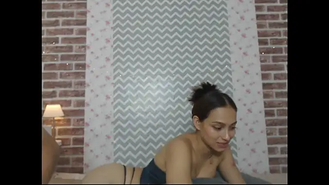 KaMila M00N online show from November 2025 06:14:02 AM