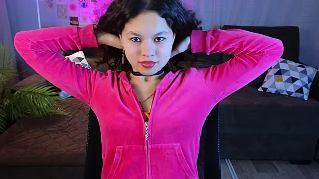 moco choco online show from November 2025 01:25:02 AM