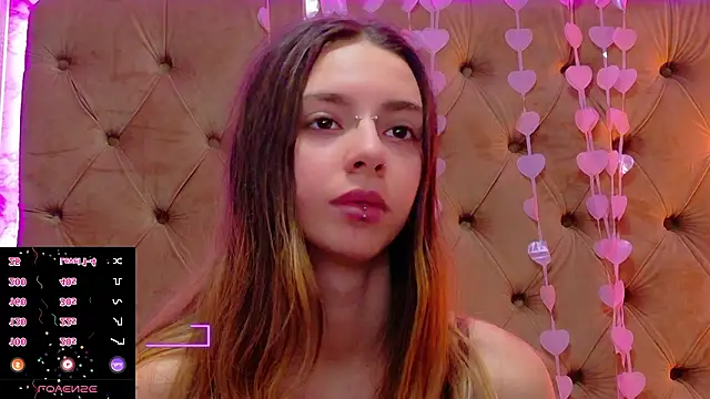 CoraVex online show from February 2026 06:02:02 AM