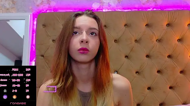 CoraVex online show from March 2026 05:02:02 AM