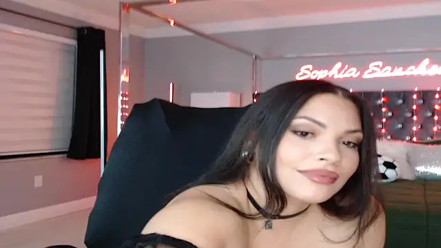 Snapshot of theofficialsophiasanchez chatting on July 2026 06:07:02 AM theofficialsophiasanchez online show from July 2026 06:07:02 AM