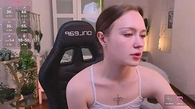 selin selin online show from November 2025 05:07:01 AM