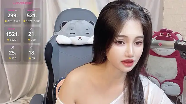 eos-chan online show from October 2025 04:53:01 AM