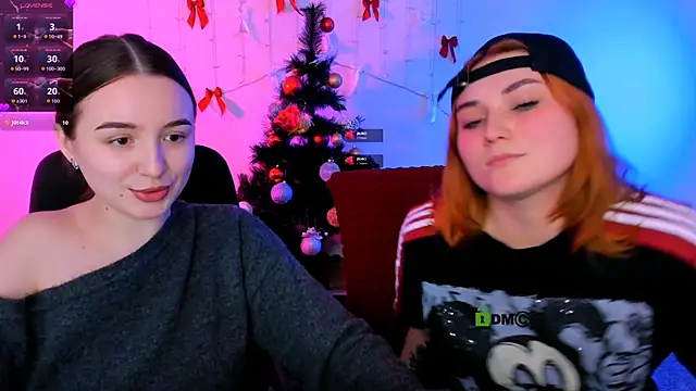 casey meow  online show from January 2026 10:18:02 AM