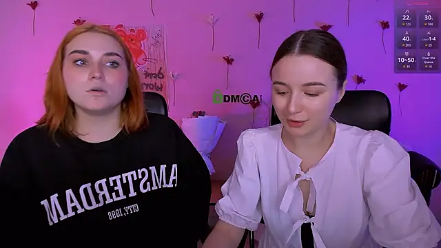 casey meow  online show from February 2026 09:39:01 AM