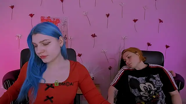 casey meow  online show from March 2026 12:11:01 PM