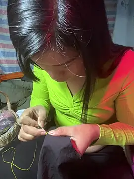 Qinjid002 online show from January 2026 07:54:01 AM