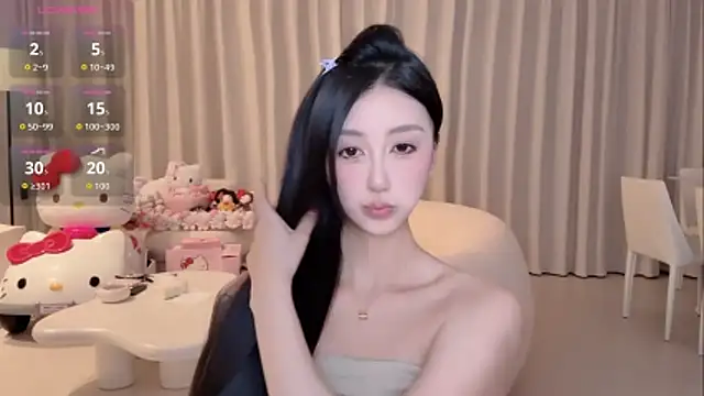 Melody-11 online show from October 2025 07:04:02 PM