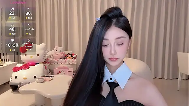 Melody-11 online show from October 2025 02:18:02 PM