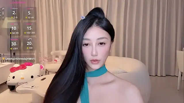 Melody-11 online show from November 2025 01:44:02 PM