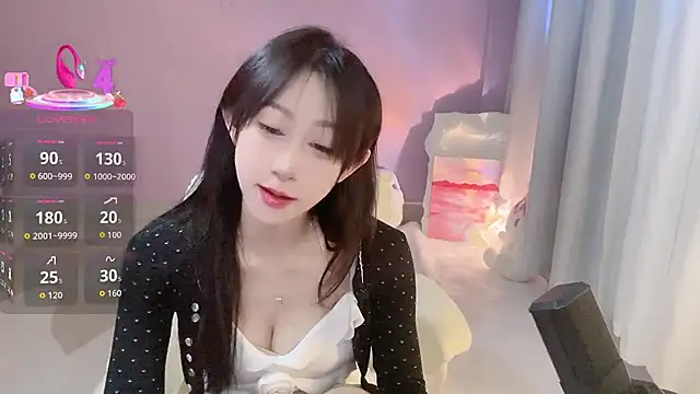 ai-ai-mi online show from November 2025 02:55:02 AM