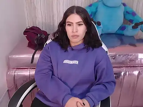 Snapshot of im_anny_t chatting on September 2025 01:56:01 PM im anny t online show from September 2025 01:56:01 PM