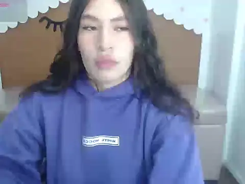 im anny t online show from July 2026 12:56:01 PM
