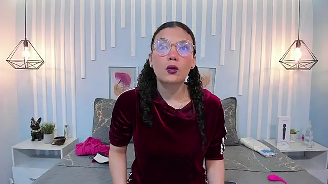 SweetStarr  online show from October 2025 12:49:01 PM