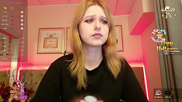 Snapshot of WendyMey chatting on October 2025 07:21:01 AM WendyMey online show from October 2025 07:21:01 AM